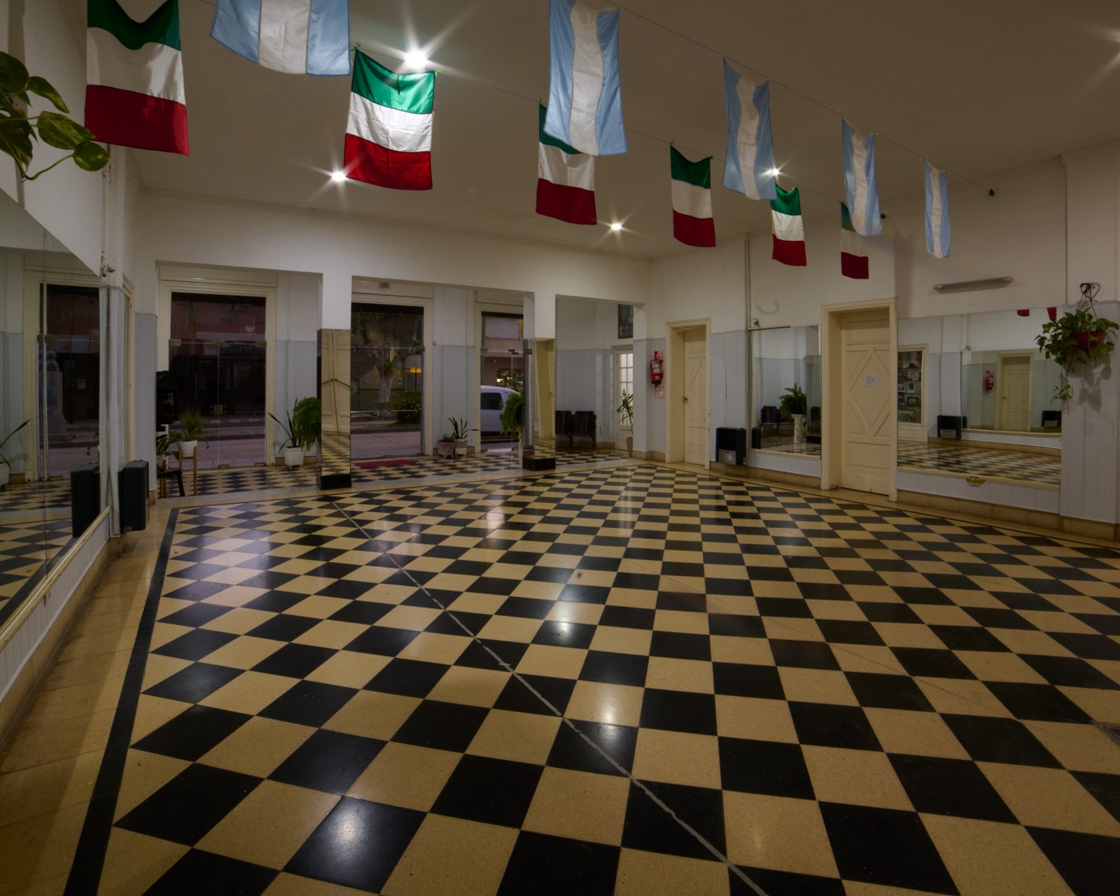 Cine Italo