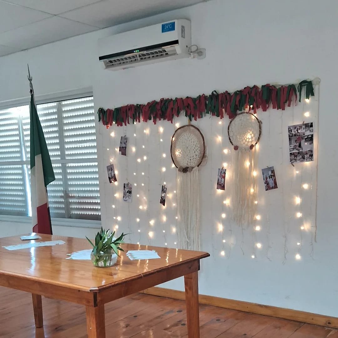 Taller de cocina italiana para niños